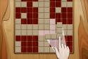 Woody Block Puzzle ™ screenshot 1