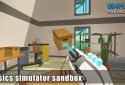 Simple Sandbox 2 screenshot 2