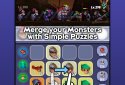 Merge Mon VIP - Idle Puzzle RPG screenshot 4