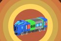 Train Merger - Idle Manager Tycoon screenshot 7