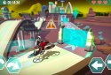 Gravity Rider Zero screenshot 6