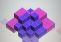 Isometric Squared Squares - 2D/3D puzzle game screenshot 3