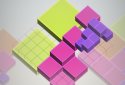 Isometric Squared Squares - 2D/3D puzzle game screenshot 4