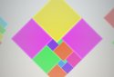 Isometric Squared Squares - 2D/3D puzzle game screenshot 6