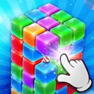 Cube Blast: Match