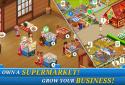 Supermarket City : Farming game screenshot 1