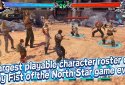 FIST OF THE NORTH STAR screenshot 2