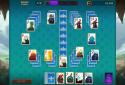 Faerie Solitaire Harvest screenshot 4