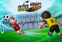 Free Kick - Football Strike screenshot 1