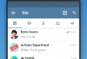 iMe Messenger screenshot 1 iMe Messenger screenshot 1