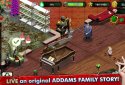The Addams Family - Mystery Mansion screenshot 1