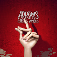 The Addams Family - Mystery Mansion