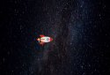 Space Rocket screenshot 2