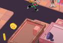 Teeny Titans: Collect & Battle screenshot 7