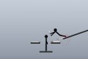 Ragdoll Throw Challenge - Stickman Playground screenshot 2