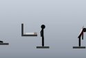Ragdoll Throw Challenge - Stickman Playground screenshot 3
