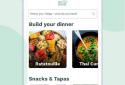 Plant the Jammer: Create your own plant-based recipes screenshot 2