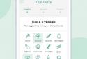 Plant the Jammer: Create your own plant-based recipes screenshot 3