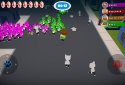 Crowd Cat Battle screenshot 5