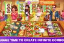 Cooking Frenzy: Madness Crazy Chef Cooking Games screenshot 5