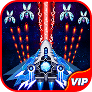 Space Shooter: Alien vs Galaxy Attack (Premium)