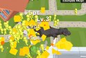Dinosaur Rampage screenshot 9