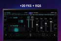 Mix edjing DJ music mixer screenshot 9