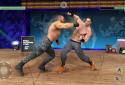Bodybuilder Fighting Club 2019: Wrestling Games screenshot 2