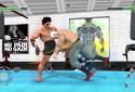 Bodybuilder Fighting Club 2019: Wrestling Games screenshot 3