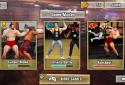 Bodybuilder Fighting Club 2019: Wrestling Games screenshot 4