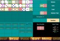 Mexican Train Dominoes 2 screenshot 1