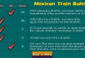 Mexican Train Dominoes 2 screenshot 5