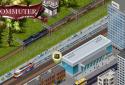 Chicago Train - Idle Transport Tycoon screenshot 3