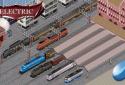 Chicago Train - Idle Transport Tycoon screenshot 6