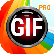 GIF Maker, GIF Editor Video to GIF Pro