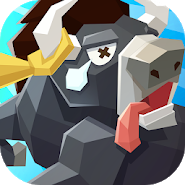 Cowboy GO! - Catch Giant Animals