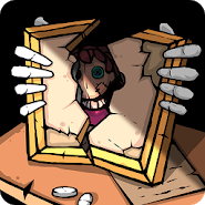 The lost paradise-the room escape challenge