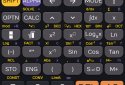 Fx 350es Calculator 84+ calculator sin cos tan screenshot 1