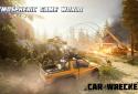 Car Wreckers Beta: Robot Cars PvP Shooter Warfare screenshot 3
