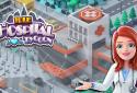 Idle Hospital Tycoon screenshot 1
