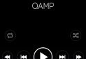 Mp3 player Pro - Qamp screenshot 1