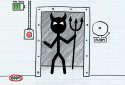 Five Nights Stickman Survival screenshot 3
