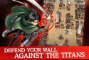 Attack on Titan TACTICS screenshot 2