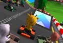 Go Kart Run! screenshot 3