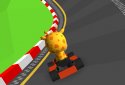 Go Kart Run! screenshot 4