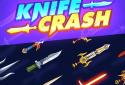 Knives Crash screenshot 2
