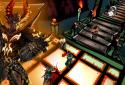 Legacy Of Warrior : Action RPG Game screenshot 2