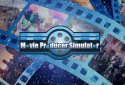 Movie Producer Simulator - Simulation Studions screenshot 1