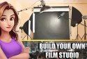 Movie Producer Simulator - Simulation Studions screenshot 2