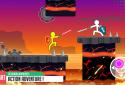 Supreme Battle Stickman Fighter screenshot 3